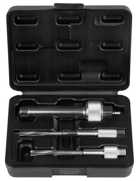 KS Tools gloeibougieserviceset, 3-delig, 152.1095