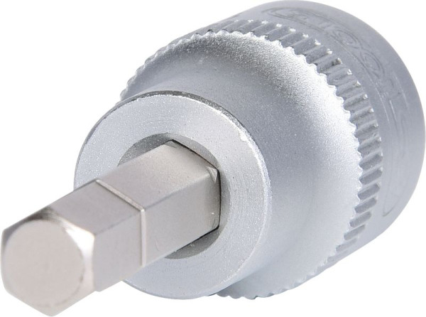KS Tools 3/8" bitdop binnenzeskant, 6 mm, 911.3866