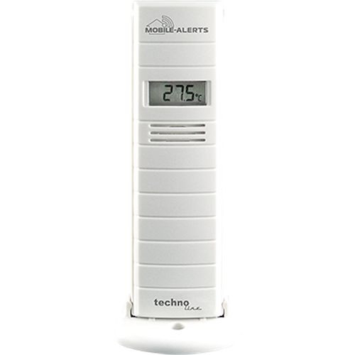 Technoline temperatuur- / vochtigheidsdetector, MA 10200