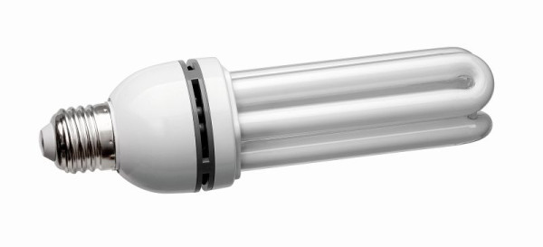 Bartscher lamp UV-A 20 W, 300328