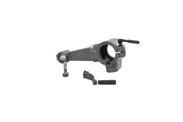 ELMAG set voor tafelhoogteverstelling inclusief arm aan tafel (nr. 4,5,6,7,8,9,14,16,17), voor KBM 25 SN/TN, 9000225
