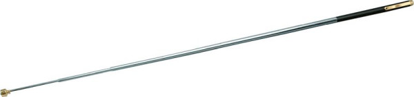 Projahn telescoopmagneetheffer, grote permanente magneet en clip, 3196