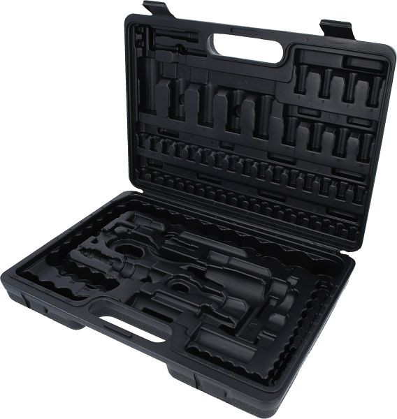 KS Tools kunststof lege koffer voor 911.0708, 911.0708-99
