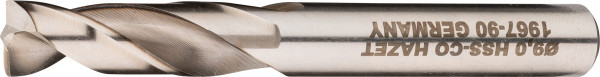 Hazet puntlasboor 9 mm 1967-90
