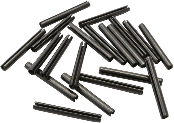 Hazet veerpen, set van 20, 9012UL-026/20