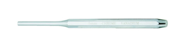 KS Tools stiftpons, achtkantig, hoogglans verchroomd, diameter 2 mm, 156.0111