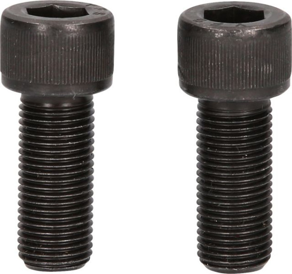 KS Tools bevestigingsschroeven, G1/2"x20, 43 mm lang, 460.4468