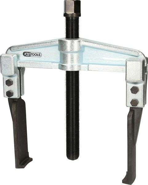 KS Tools universele trekker 2-armig met slanke haken, 50-160mm, 620.0903