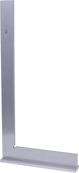 KS Tools aanslagvierkant volgens DIN 875/2, 400 mm, 300.0287
