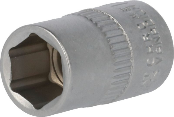 Brilliant Tools 3/8" zeskantdop, 11 mm, BT021805