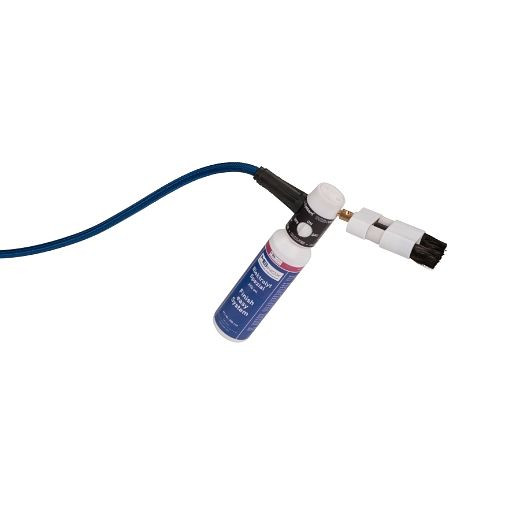 ELMAG Finish Easy-System DUO-borstel, 58521