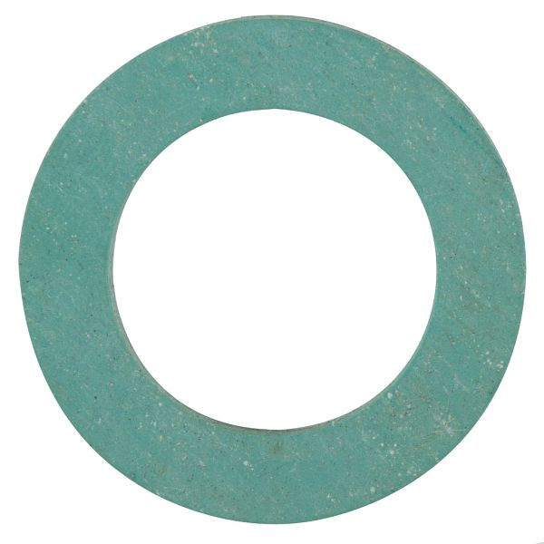 KS Tools afdichtring, zacht materiaal, buitendiameter 28 mm, binnendiameter 18 mm, verpakking van 10, 430.1532