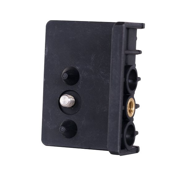 NESTLE accessoirestandaard L-hoek 90° voor ZRP105, ZRD105x, 13937000