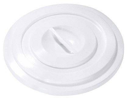 Contacto deksel voor afvalbak 200 l, 3075/920