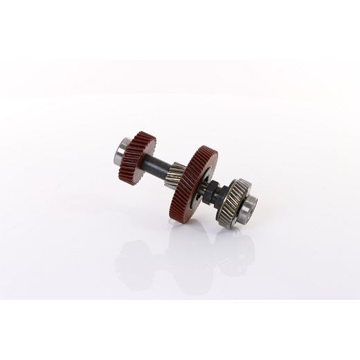 ELMAG tandwielas nr. 2 compleet, voor GBM 3/25 SNE, 9802110