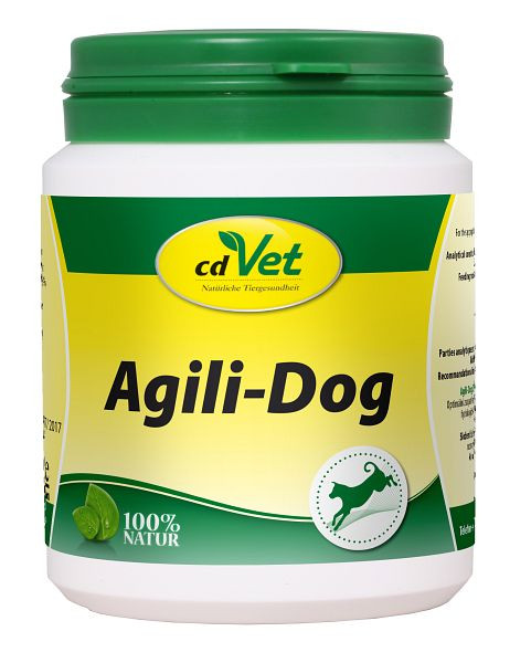 cdVet Agili Hond 70g, 273