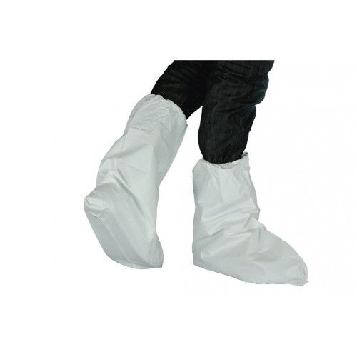 ProSafe 2 overschoen, hoog, 36x47cm, wit, VE: 200 stuks, PS2-ÜSH