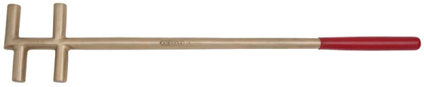 KS Tools BRONZEplus glijklauw 30-40 mm, 963.8228