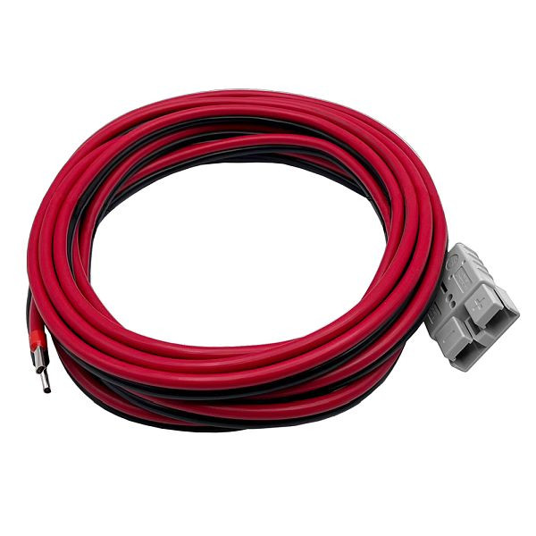 Offgridtec Anderson voor adereindhulzen 6mm² 5m, 8-01-014815