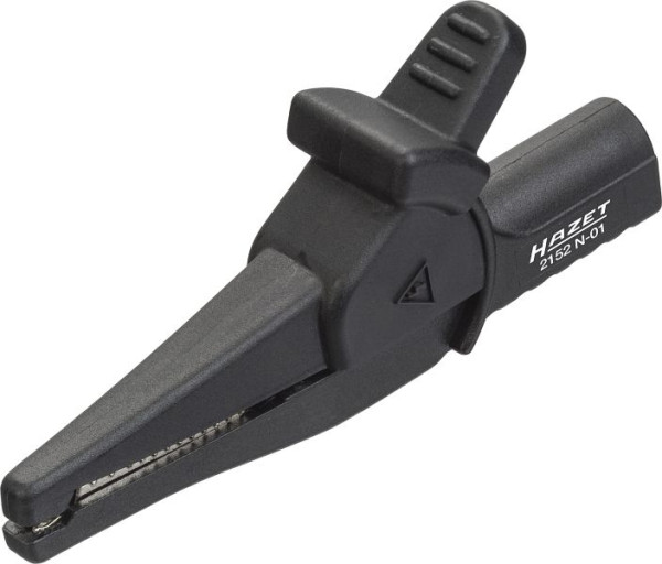 Hazet krokodillenklem, 2152N-01