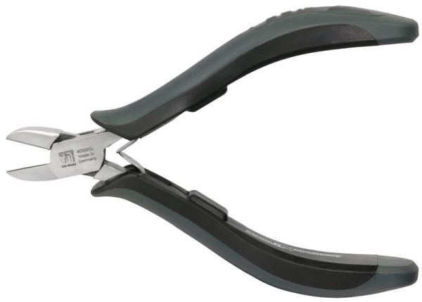 SW-Stahl Elektronik zijkniptang, 125 mm, 40590L