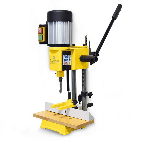 BAMATO insteekmachine, STM-120