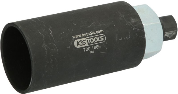 KS Tools demontagegereedschap voor kogelgewrichten, 3-delig, 700.1665