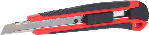 KS Tools universeel afbreekmes, 140mm, lemmet 9x80mm, 907.2152