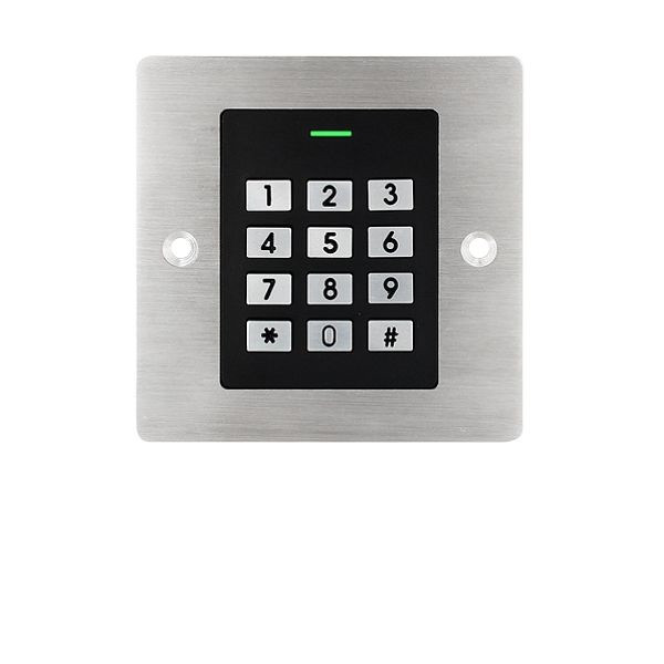 Anthell Electronics Inbouw weerbestendige pincode- en RFID-controller, AE-PRM1