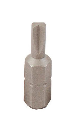 Projahn 1/4 "Koppelingsbit 3/32" 25 mm, 3181