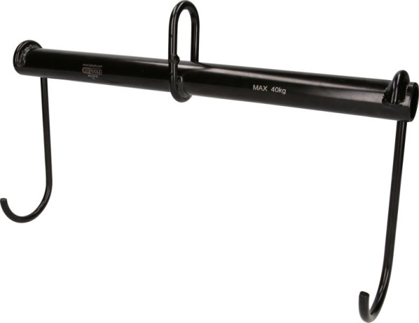 KS Tools nokkenashefhulp voor Volvo, 460.3710