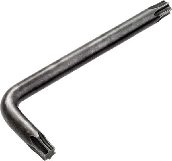 Hazet haakse schroevendraaier, binnen TORX® profiel, T27, 2115-T27