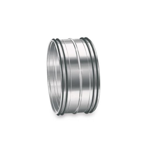 ELMAG nippel NW 160mm, (250 060 160 000), 57743