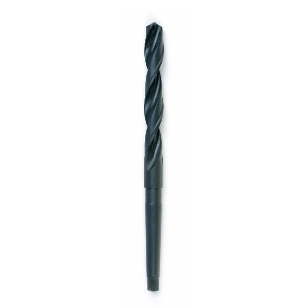 GSR spiraalboor DIN 1897 rechts HSS geslepen 4,0 mm met rechte schacht, 03456040