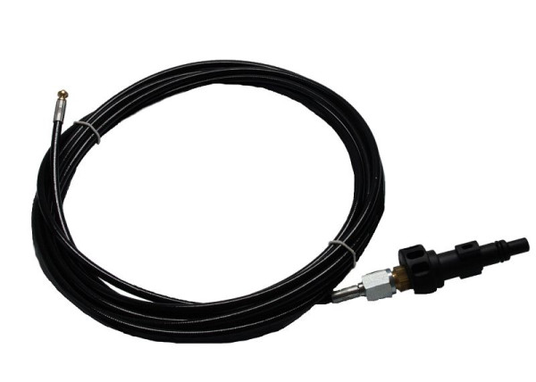 LAVOR afvoerreinigingsslang MINI 6M, 60030085