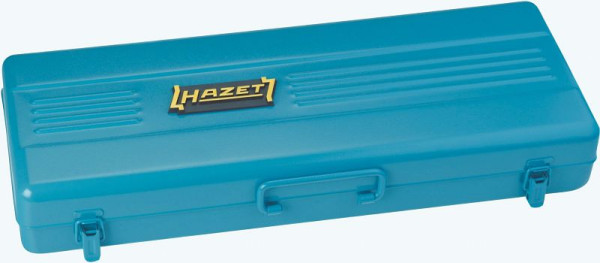 Hazet gereedschapskist, leeg, 1000KL