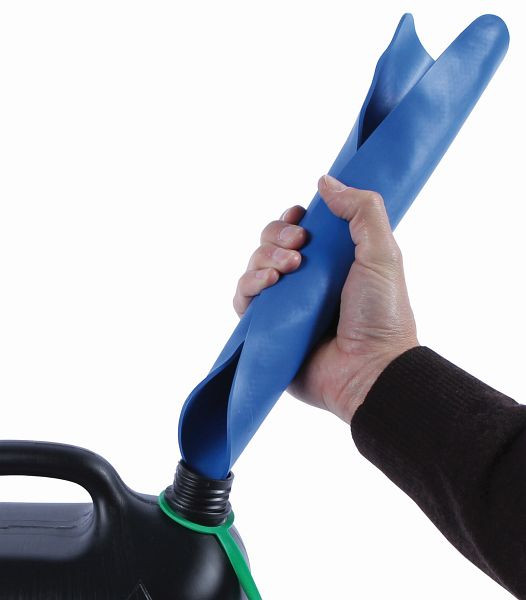 Kunzer flexibele trechter, 7FT01