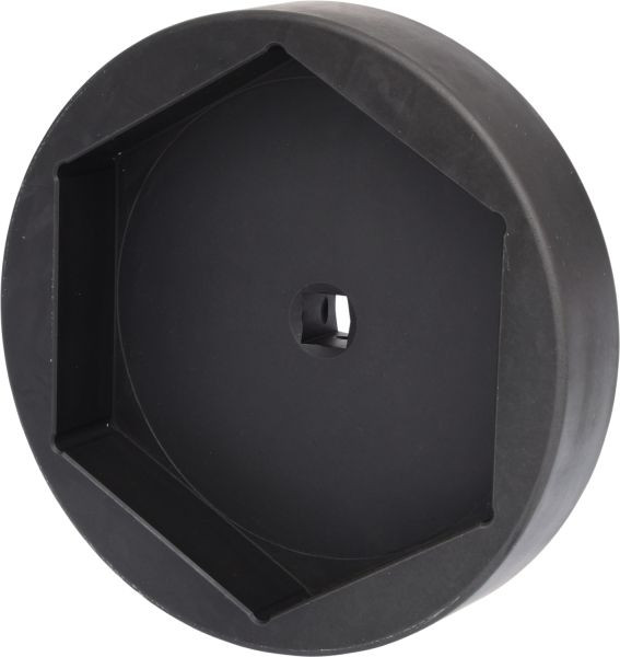 KS Tools 3/4" asmoersleutel, zeskant, kort, 180 mm, 460.0165