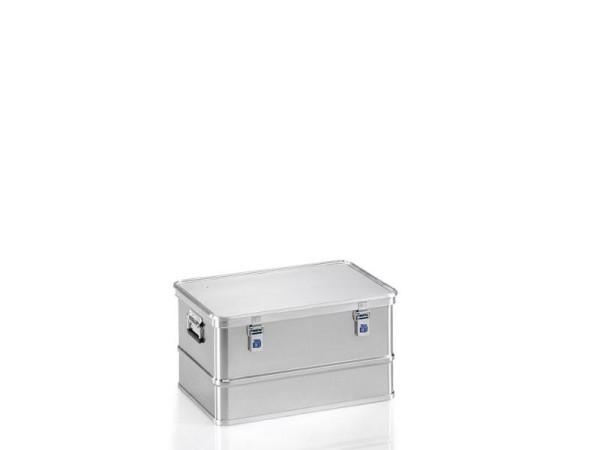 Gmöhling transportbox G®-premium BOX A 1569 / FK 35, 80 l, 010156905