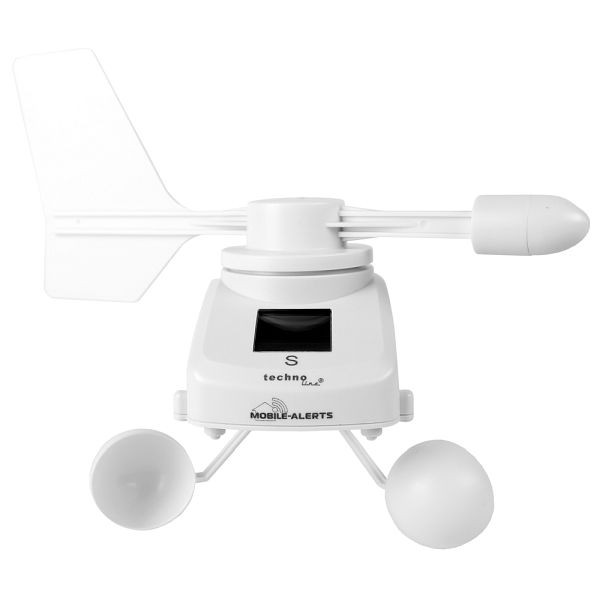 Technoline Pro Series windmeter, MA 10660