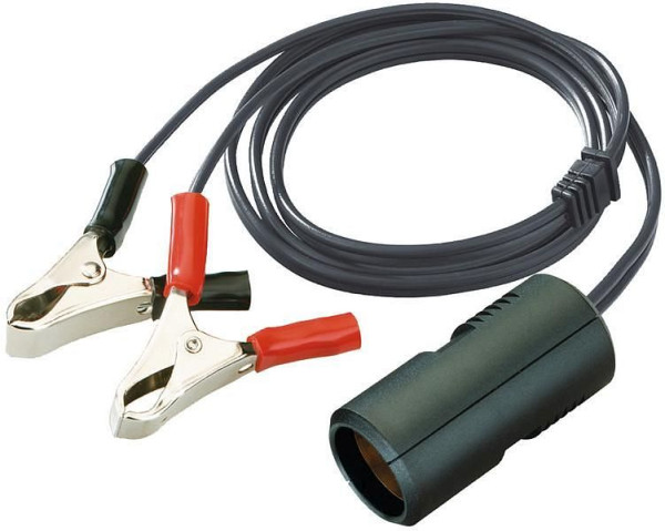 Cemo koppelkabel 1 m, 2-draads, max. 8 A, 10267