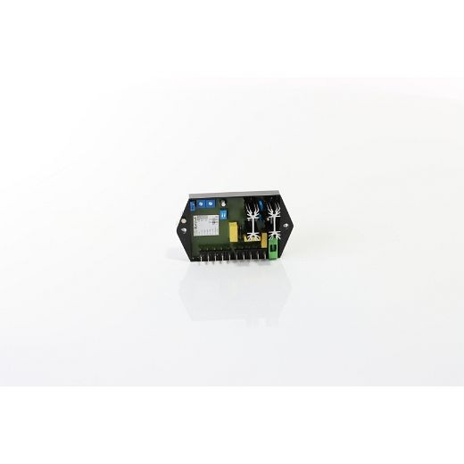 ELMAG AVR-controllerkaart (alleen printplaat) BL4-U voor dynamo SINCRO/SOGA, 9503709