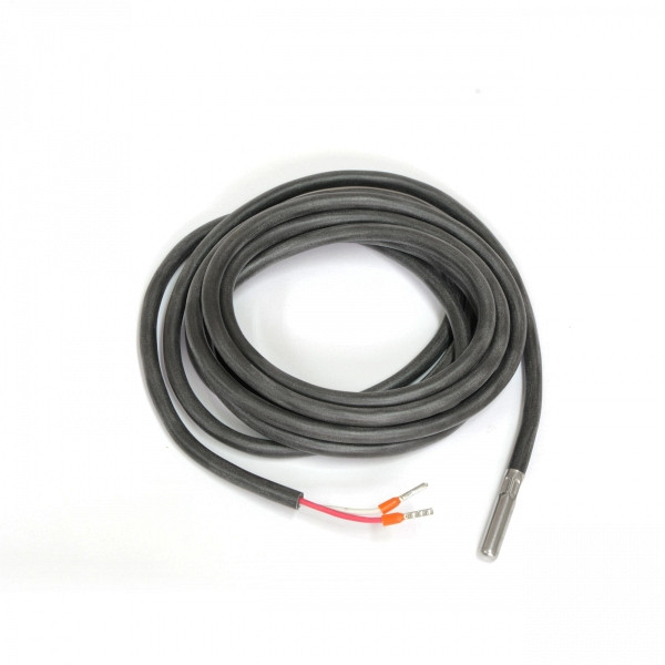 Solarbayer PLT boilersensor, voor Solarbayer PLT pelletketel serie, 330802000