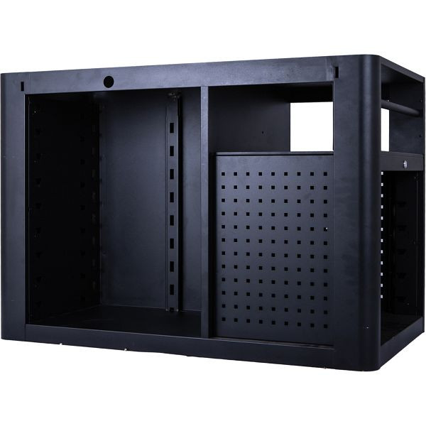 KS Tools body met handgreep voor werkplaatswagen P35, 873.5008-R001P