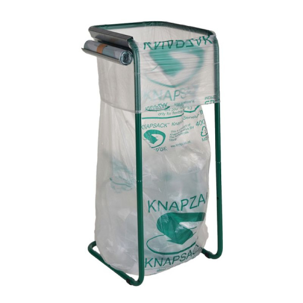 Stein HGS HGS afvalzakkenrolhouder voor vuilniszakkenstandaard -Duty-, 34326