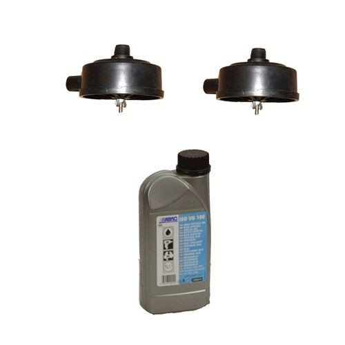 AEROTEC onderhoudskit voor compressorunit TYPE VDC / 3K, 9055552