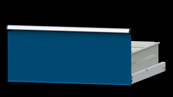 ANKE werkbanken lade modulair kastensysteem, 664 x 640 x 296 mm, RAL 5010, 991.107