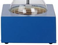 Rettberg verwarmer voor rondbodemkolven 2000 ml (toebehoren circulatieapparaat), 137021120