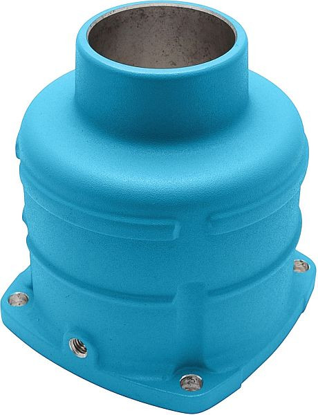 Hazet-slagmechanismebehuizing, jaar 2013 voor 9014 MG, 9014 MG-Lg, nettogewicht: 0,36 kg, 9014MG-04N