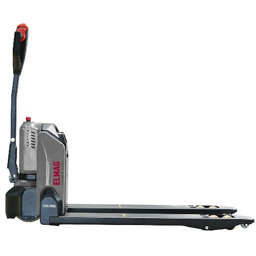 ELMAG elektrische handpallettruck EHW 1500, 33310